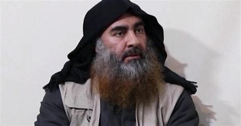 al baghdadi simon elliot rolex|Was ISIS Leader Abu Bakr al.